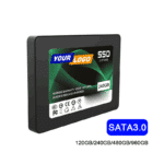Wholesale 2.5" SATA3 SSD