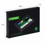 Macroway SATA SSD Card