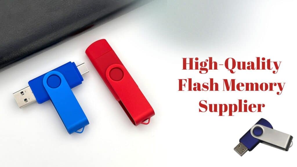 High-Quality Flash Memory Supplier