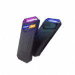 High Speed Portable 1T Hard Drive