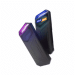 New External Hard Disk