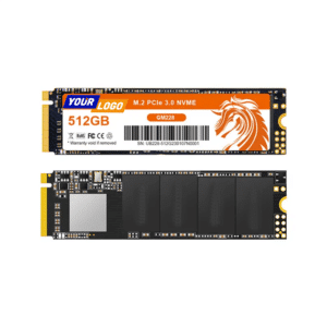 Hard Disk PCle 3.0 NVMe Ssd 128gb Ssd High-Speed Internal Storage