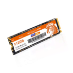 SSD 128gb 256gb 512gb 1tb Nvme M.2 Ssd Hard Disk Portable