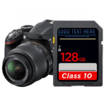 Professional SD Memory Card
