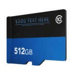 Full Capacity Memory Card