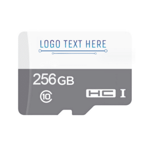 Original Micro Memory Card