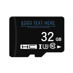 Evo Plus Memory Card