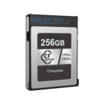 Custom CF Memory Card