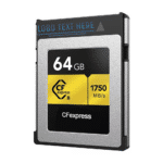 Type B Memory Card