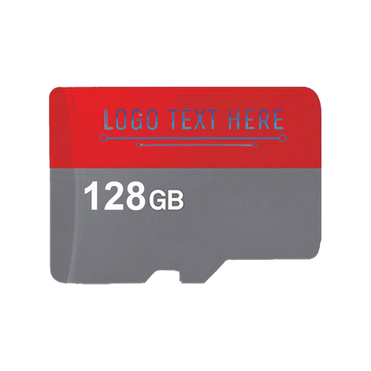 Full Capacity Memory Card