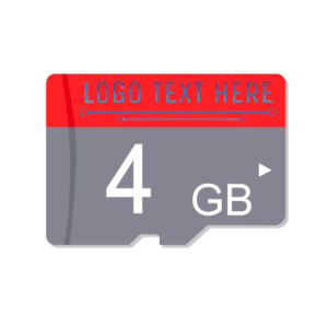 High-Speed Memory Card