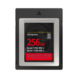 High Quality CF Card