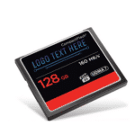 Original CF Memory Card