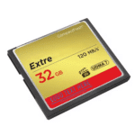 Original SD CF Card