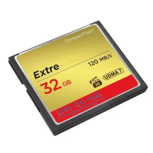 Wholesale 32GB CF Card