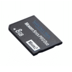 Memory Stick Pro-HG-Duo for Sony Camera