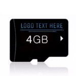 2GB SD Memory Card