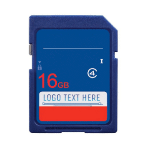 Original Chip Class 4 U1 Micro Memory SD Card
