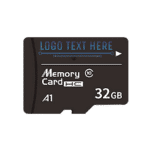 512GB Speed Memory Card