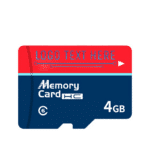 Custom Print TF Card
