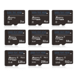 High Quality TF Card 4GB