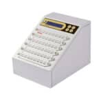 1 to 63 Port SD Card Duplicator / Duplicator Card Copier for TF Cards