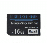 Memory Stick Pro-Duo for PSP1000 Memory Stick