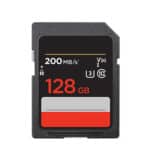 Micro Memory Sd Card for Camera Extre-me Pro 32GB TO 256GB