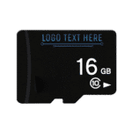Custom OEM Memory Card