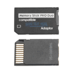 Memory Stick Pro-duo for Micro Transfer