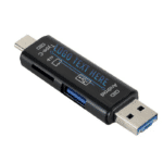 High-Speed OTG Adapter USB