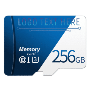 Hot Sale Memory Card