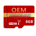 OEM Micro Memory Card