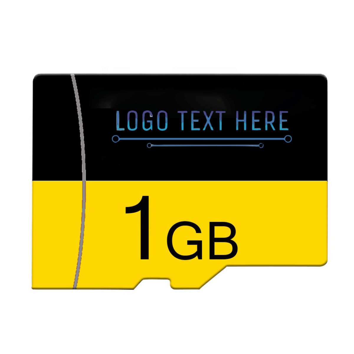 Brand New SD Card