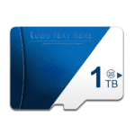 C10 Micro Memory Card