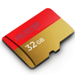 XY Mini Memory Card