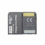 Original Memory Stick for Sony PSP Accessories Camera