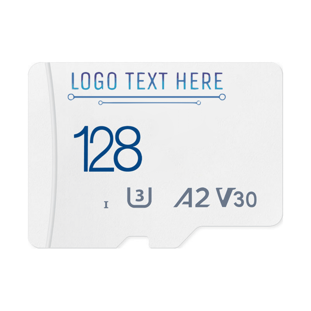 100% Original SD Card