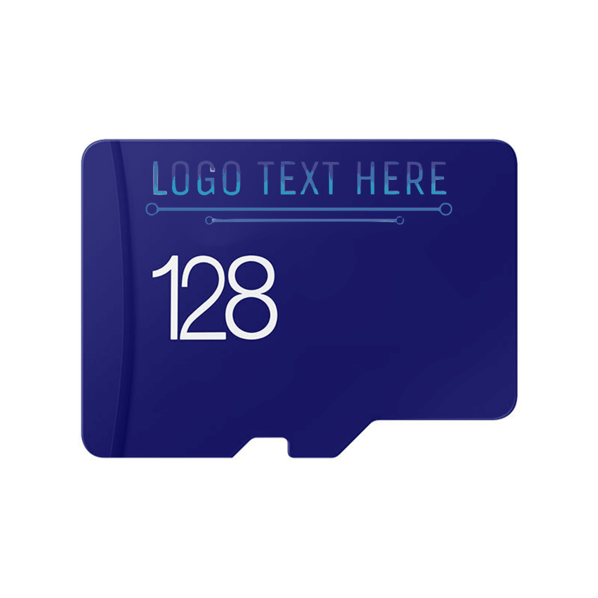 Large Capacity Memory Card