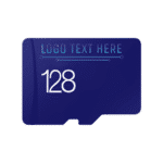 Large Capacity Memory Card