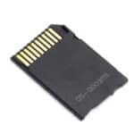 Memory Stick Pro-Duo for PSP1000 Memory Stick MS PRO-HG-DUO