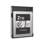 Original 32GB CF Card