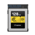 Original CFexpress Memory Card