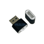 Memory Card Reader Adapter High-Speed USB