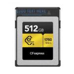 High Speed Memory Card