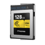 High Capacity Memory Card
