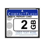 CF Memory Flash Card