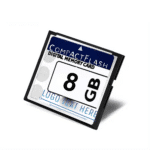 Digital CF Memory Card