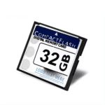 32GB Digital CF Card