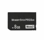 Memory Stick Pro-Duo (MS-Mark2) /MS Pro for Psp/camera
